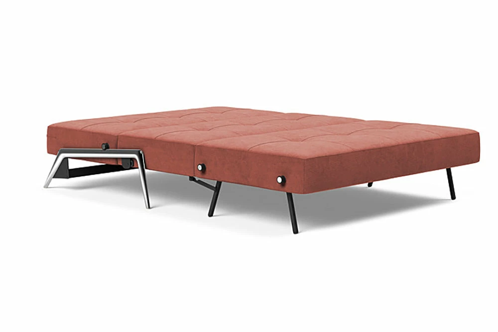 Innovation Living Cubed Deluxe Alu