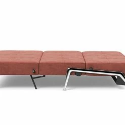 Innovation Living Cubed Deluxe Alu