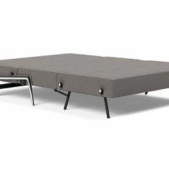 Innovation Living Cubed Deluxe Alu