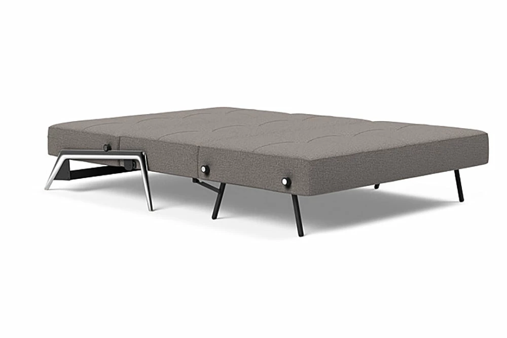 Innovation Living Cubed Deluxe Alu