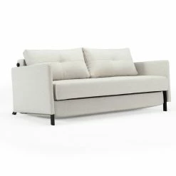 Innovation Living Cubed Deluxe With Arms