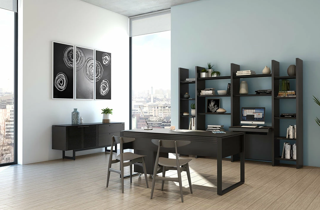 BDI BDI Office Corridor 6529