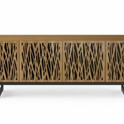 BDI BDI Living Elements Media Cabinet 8779