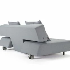 Innovation Living Long Horn