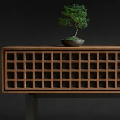 BDI Interval 7246 BDI Living