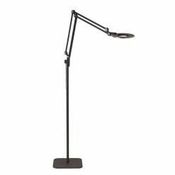 Pablo Designs Link Floor Lamp Pablo Lighting Designs