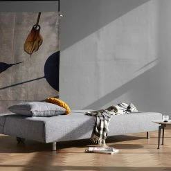 Innovation Living Long Horn