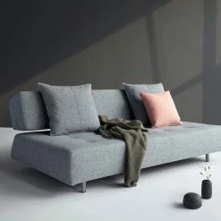 Innovation Living Long Horn