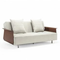 Innovation Living Long Horn With Arms