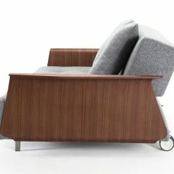 Innovation Living Long Horn With Arms