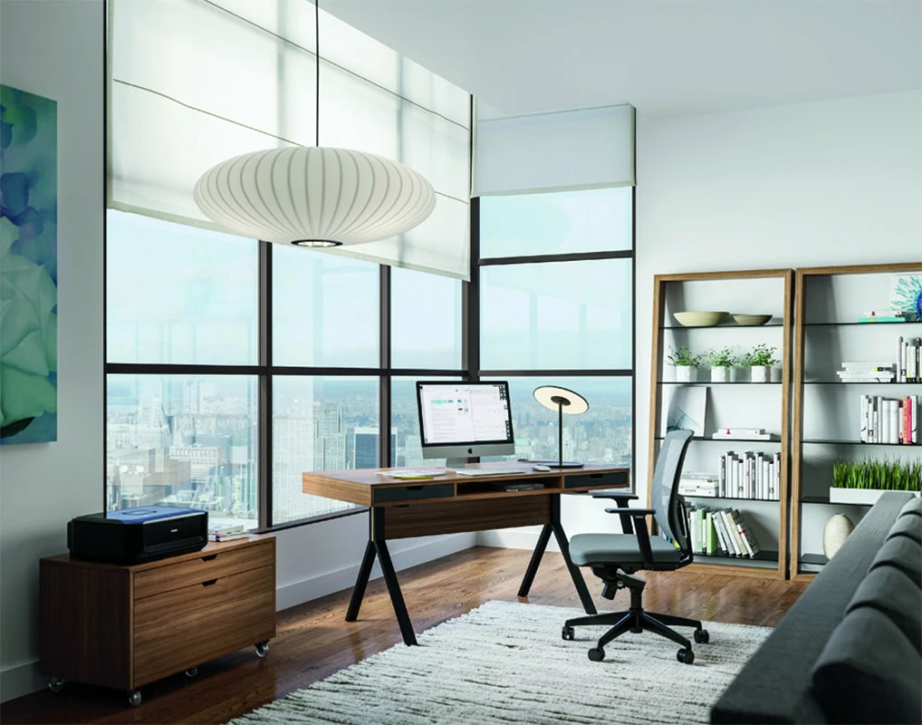 BDI Modica 6341 Office