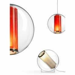 Pablo Designs Bel Occhio Table Lamp Pablo Lighting Designs