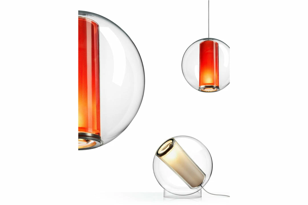 Pablo Designs Bel Occhio Table Lamp Pablo Lighting Designs