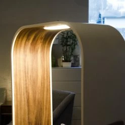 Pablo Designs Contour Lamp