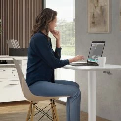 BDI BDI Office Soma Compact Table 6331