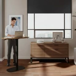 BDI BDI Office Soma Compact Table 6331