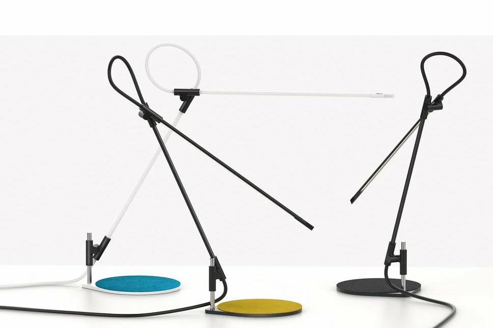 Pablo Designs Pablo Lighting Designs Superlight Table