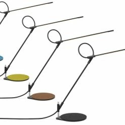 Pablo Designs Pablo Lighting Designs Superlight Table