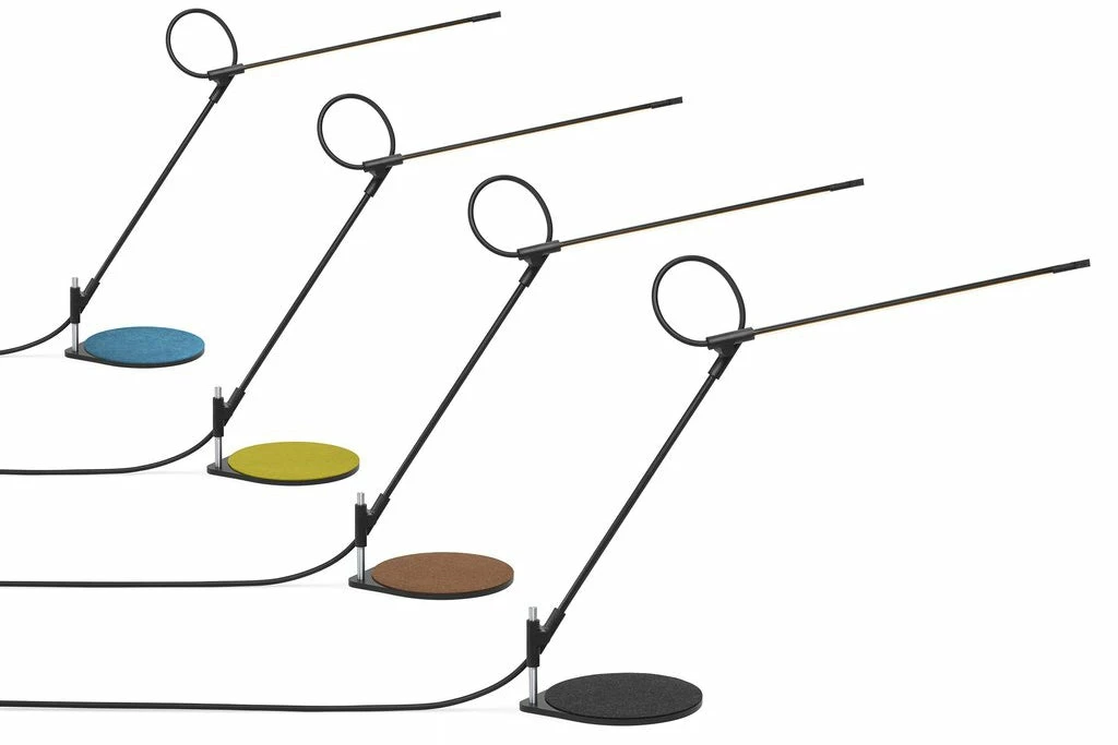 Pablo Designs Pablo Lighting Designs Superlight Table