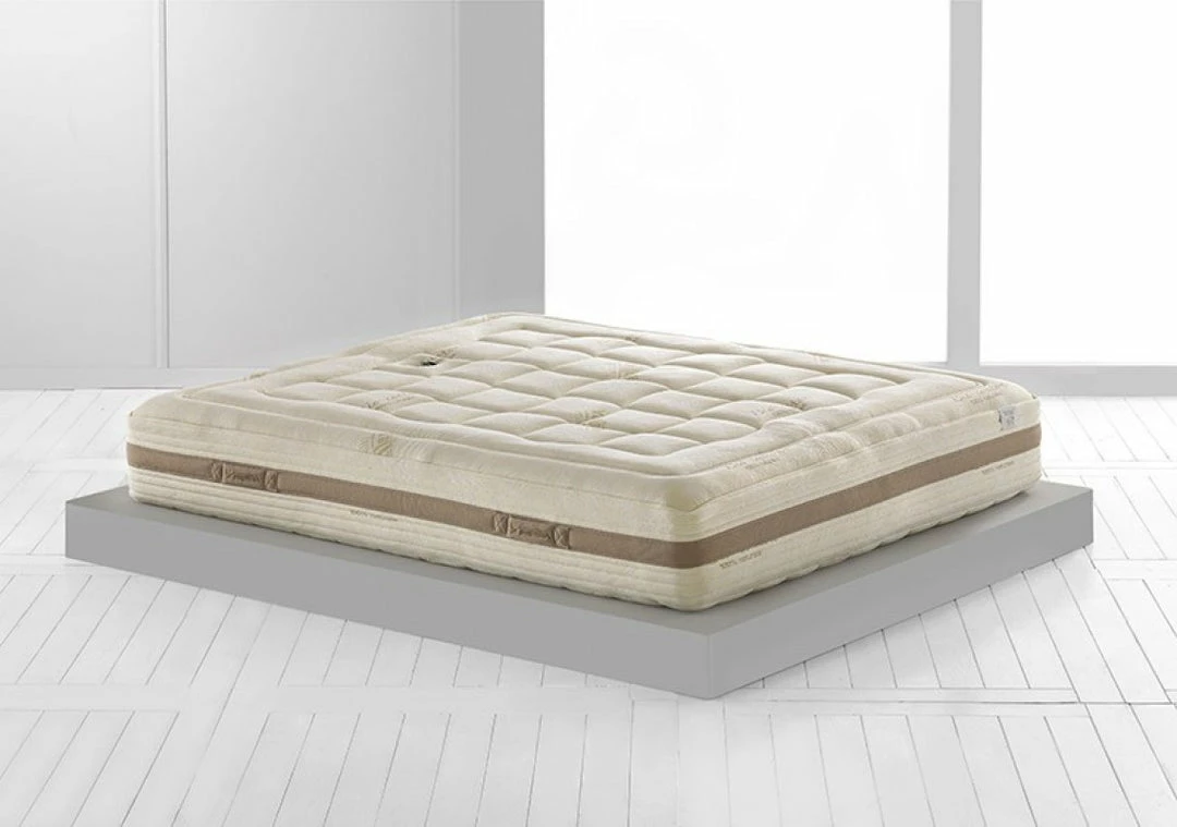 Magniflex Toscana Cotton Grande Dual 12