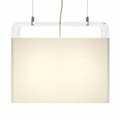 Pablo Designs Pablo Lighting Designs Tube Top Pendant