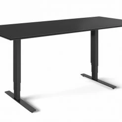 BDI Stance Lift Desk 6652 BDI Office