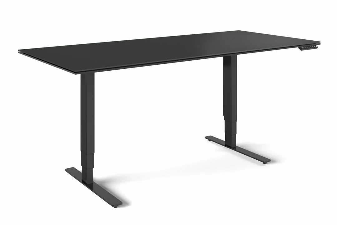 BDI Stance Lift Desk 6652 BDI Office