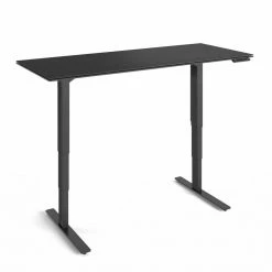 BDI BDI Office Stance Lift Desk 6651