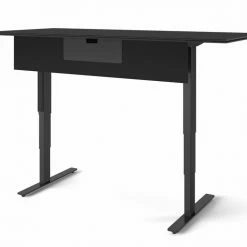 BDI Stance Lift Desk 6652 BDI Office