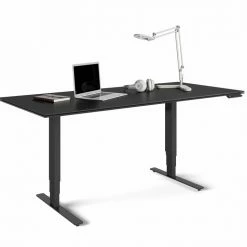 BDI Stance Lift Desk 6652 BDI Office