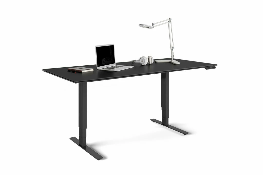 BDI Stance Lift Desk 6652 BDI Office