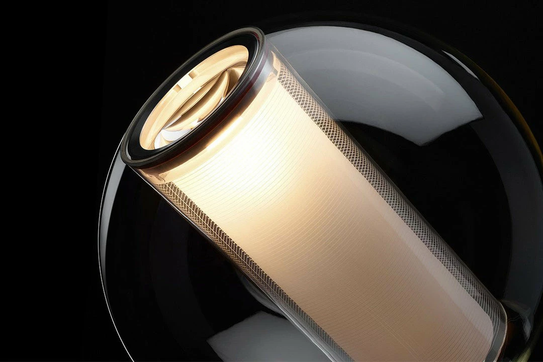 Pablo Designs Bel Occhio Table Lamp Pablo Lighting Designs