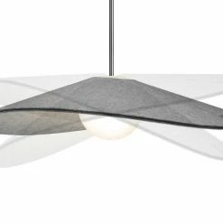 Pablo Designs Pablo Lighting Designs Bola Felt