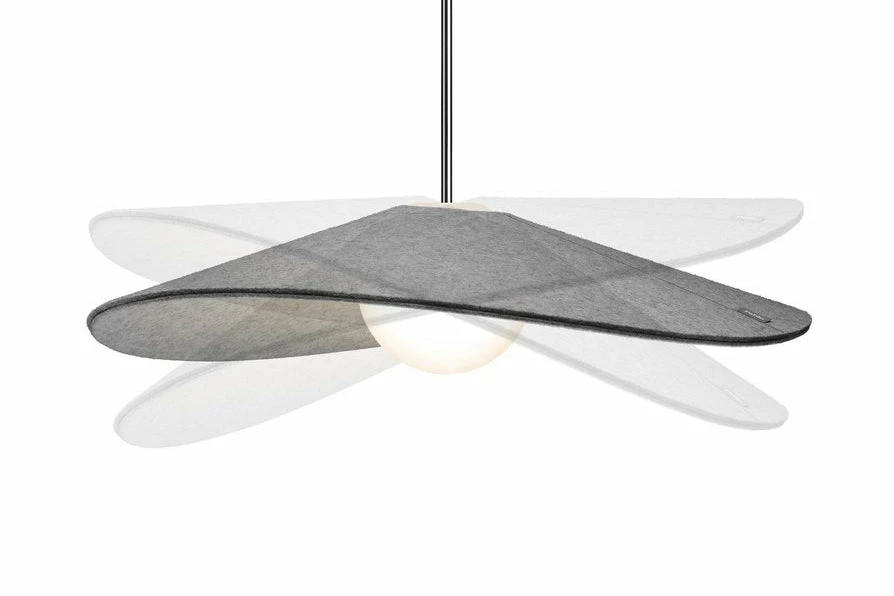 Pablo Designs Pablo Lighting Designs Bola Felt