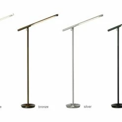 Pablo Designs Pablo Lighting Designs Brazo Floor Lamp