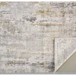 Feizy Cadiz - Ivory And Grey