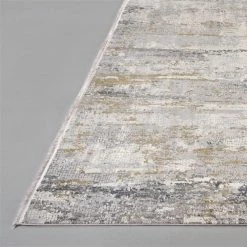 Feizy Cadiz - Ivory And Grey