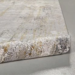 Feizy Cadiz - Ivory And Grey