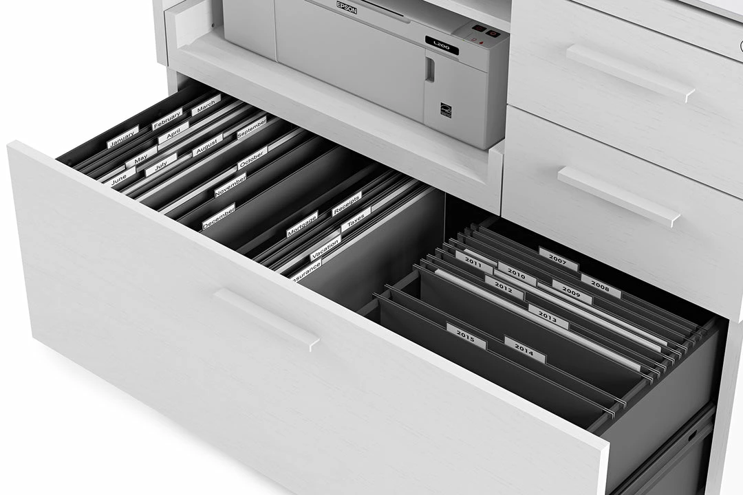 BDI Centro™ 6417 BDI Office