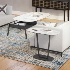 Bdi BDI Living Cloud 9 Accent Table