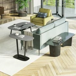 Bdi BDI Living Cloud 9 Accent Table