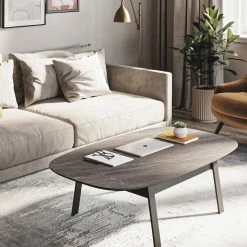 Bdi BDI Living Cloud 9 Lift Coffee Table