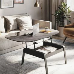 Bdi BDI Living Cloud 9 Lift Coffee Table