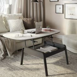 Bdi BDI Living Cloud 9 Lift Coffee Table