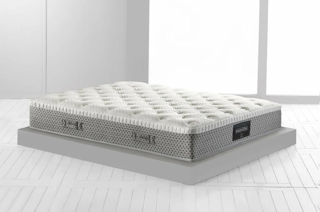 Magniflex Magniflex Mattresses Dolce Vita Comfort Deluxe Dual 12