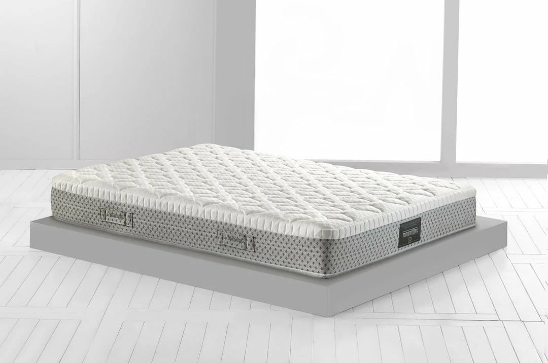 Magniflex Magniflex Mattresses Dolce Vita Comfort Deluxe Dual 10