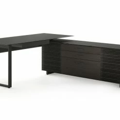 BDI Corridor L-Shaped Desk 6531 BDI Office