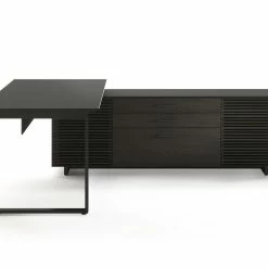 BDI Corridor L-Shaped Desk 6531 BDI Office