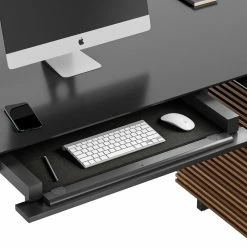 BDI Corridor L-Shaped Desk 6531 BDI Office