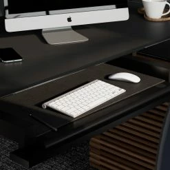 BDI Corridor L-Shaped Desk 6531 BDI Office